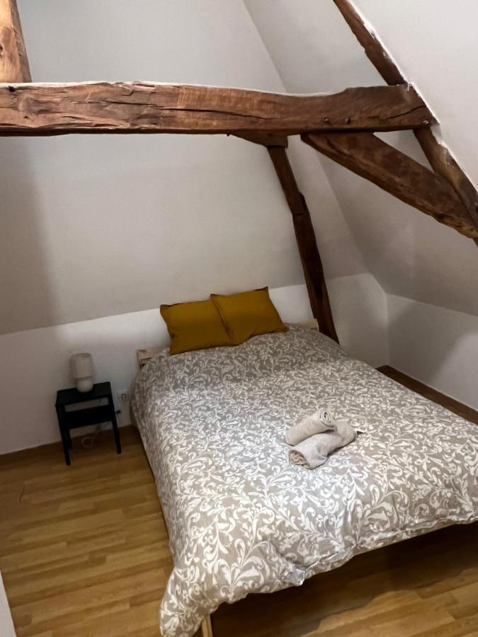 La Palmeraie - Duplex 6 Pers Conde-sur-l'Escaut Екстериор снимка