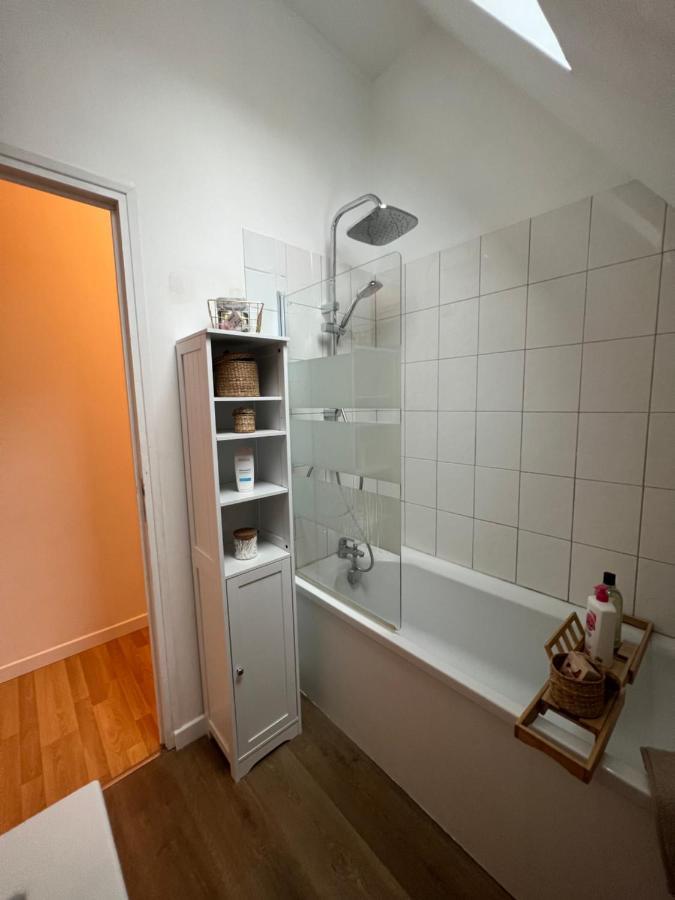 La Palmeraie - Duplex 6 Pers Conde-sur-l'Escaut Екстериор снимка
