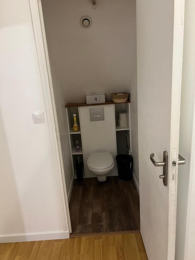 La Palmeraie - Duplex 6 Pers Conde-sur-l'Escaut Екстериор снимка